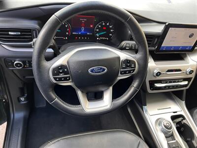 2024 Ford Explorer XLT   - Photo 29 - Salt Lake City, UT 84115