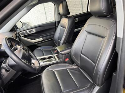 2024 Ford Explorer XLT   - Photo 14 - Salt Lake City, UT 84115