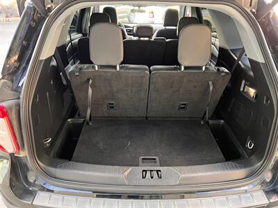 2024 Ford Explorer XLT   - Photo 22 - Salt Lake City, UT 84115