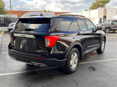 2024 Ford Explorer XLT   - Photo 7 - Salt Lake City, UT 84115