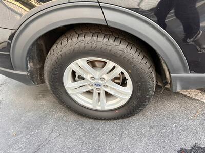 2024 Ford Explorer XLT   - Photo 11 - Salt Lake City, UT 84115