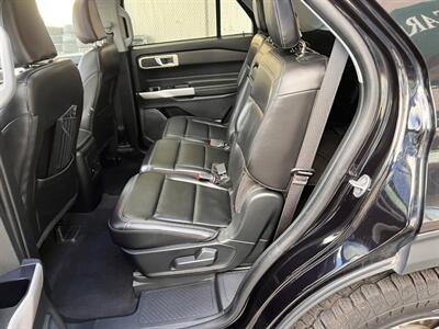 2024 Ford Explorer XLT   - Photo 17 - Salt Lake City, UT 84115