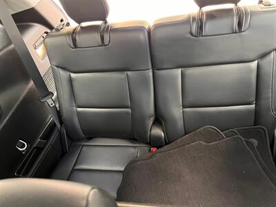 2024 Ford Explorer XLT   - Photo 21 - Salt Lake City, UT 84115