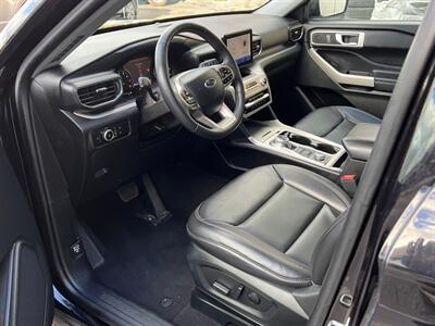 2024 Ford Explorer XLT   - Photo 12 - Salt Lake City, UT 84115
