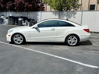 2011 Mercedes-Benz E 350   - Photo 4 - Salt Lake City, UT 84115