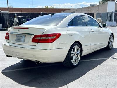 2011 Mercedes-Benz E 350   - Photo 7 - Salt Lake City, UT 84115