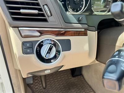 2011 Mercedes-Benz E 350   - Photo 25 - Salt Lake City, UT 84115