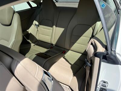 2011 Mercedes-Benz E 350   - Photo 19 - Salt Lake City, UT 84115