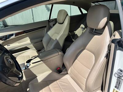2011 Mercedes-Benz E 350   - Photo 17 - Salt Lake City, UT 84115