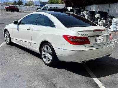 2011 Mercedes-Benz E 350   - Photo 5 - Salt Lake City, UT 84115