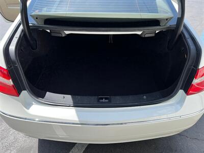 2011 Mercedes-Benz E 350   - Photo 21 - Salt Lake City, UT 84115