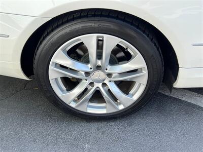 2011 Mercedes-Benz E 350   - Photo 12 - Salt Lake City, UT 84115