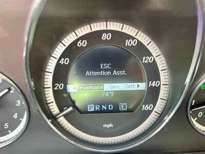 2011 Mercedes-Benz E 350   - Photo 27 - Salt Lake City, UT 84115