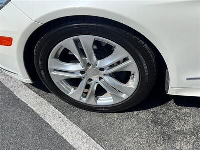 2011 Mercedes-Benz E 350   - Photo 14 - Salt Lake City, UT 84115