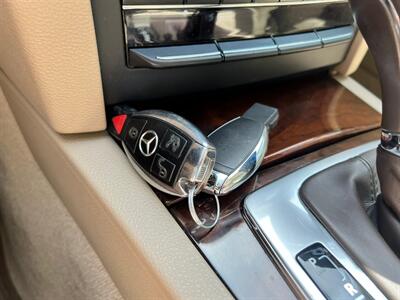 2011 Mercedes-Benz E 350   - Photo 37 - Salt Lake City, UT 84115
