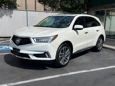 2017 Acura MDX w/Advance w/RES   - Photo 3 - Salt Lake City, UT 84115