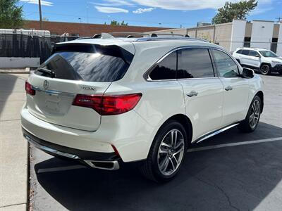 2017 Acura MDX w/Advance w/RES   - Photo 7 - Salt Lake City, UT 84115