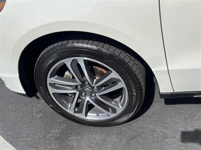 2017 Acura MDX w/Advance w/RES   - Photo 14 - Salt Lake City, UT 84115