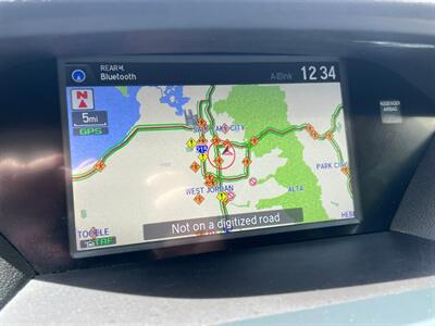 2017 Acura MDX w/Advance w/RES   - Photo 42 - Salt Lake City, UT 84115