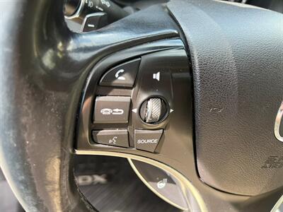 2017 Acura MDX w/Advance w/RES   - Photo 33 - Salt Lake City, UT 84115