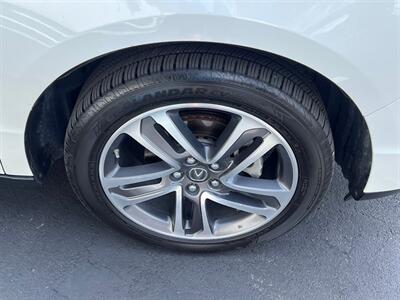 2017 Acura MDX w/Advance w/RES   - Photo 11 - Salt Lake City, UT 84115