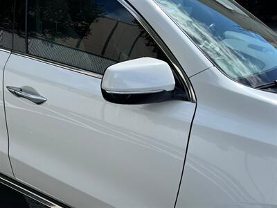 2017 Acura MDX w/Advance w/RES   - Photo 9 - Salt Lake City, UT 84115
