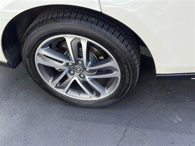 2017 Acura MDX w/Advance w/RES   - Photo 12 - Salt Lake City, UT 84115