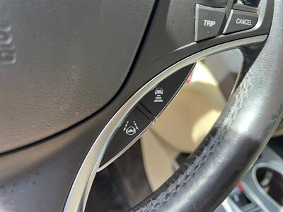 2017 Acura MDX w/Advance w/RES   - Photo 35 - Salt Lake City, UT 84115