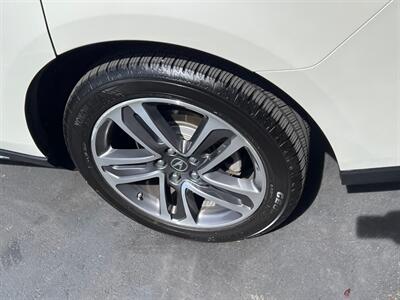 2017 Acura MDX w/Advance w/RES   - Photo 13 - Salt Lake City, UT 84115