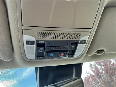 2017 Acura MDX w/Advance w/RES   - Photo 45 - Salt Lake City, UT 84115
