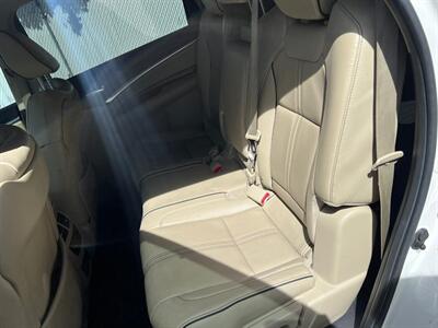 2017 Acura MDX w/Advance w/RES   - Photo 21 - Salt Lake City, UT 84115