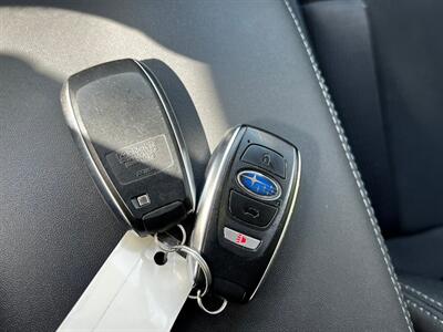 2024 Subaru Ascent Premium 8-Passenger - Photo 35 - Salt Lake City, UT 84115