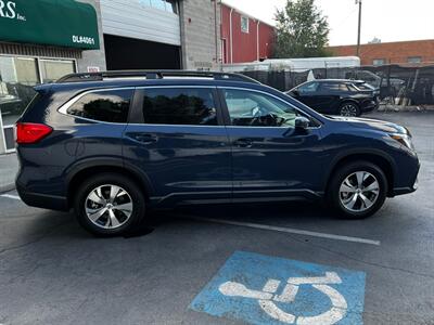 2024 Subaru Ascent Premium 8-Passenger - Photo 8 - Salt Lake City, UT 84115