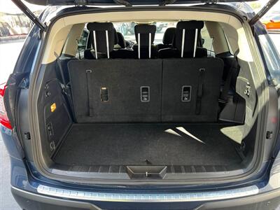 2024 Subaru Ascent Premium 8-Passenger - Photo 21 - Salt Lake City, UT 84115
