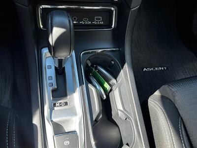 2024 Subaru Ascent Premium 8-Passenger - Photo 34 - Salt Lake City, UT 84115