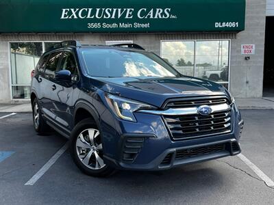 2024 Subaru Ascent Premium 8-Passenger - Photo 1 - Salt Lake City, UT 84115