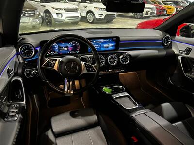 2025 Mercedes-Benz CLA CLA 250 4MATIC   - Photo 44 - Salt Lake City, UT 84115