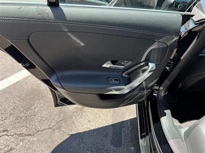 2025 Mercedes-Benz CLA CLA 250 4MATIC   - Photo 23 - Salt Lake City, UT 84115