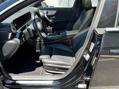 2025 Mercedes-Benz CLA CLA 250 4MATIC   - Photo 17 - Salt Lake City, UT 84115