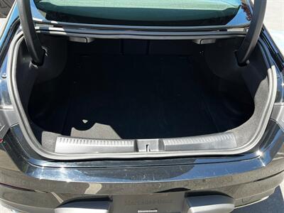 2025 Mercedes-Benz CLA CLA 250 4MATIC   - Photo 25 - Salt Lake City, UT 84115
