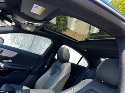 2025 Mercedes-Benz CLA CLA 250 4MATIC   - Photo 19 - Salt Lake City, UT 84115