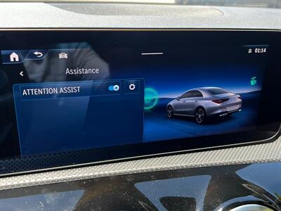 2025 Mercedes-Benz CLA CLA 250 4MATIC   - Photo 40 - Salt Lake City, UT 84115