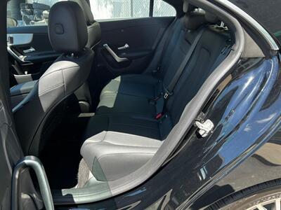 2025 Mercedes-Benz CLA CLA 250 4MATIC   - Photo 21 - Salt Lake City, UT 84115