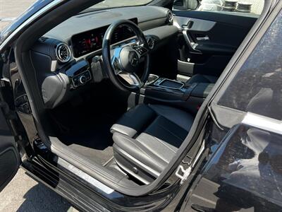 2025 Mercedes-Benz CLA CLA 250 4MATIC   - Photo 16 - Salt Lake City, UT 84115