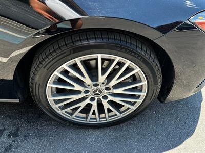 2025 Mercedes-Benz CLA CLA 250 4MATIC   - Photo 11 - Salt Lake City, UT 84115