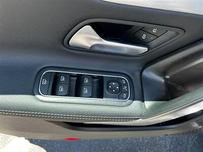 2025 Mercedes-Benz CLA CLA 250 4MATIC   - Photo 27 - Salt Lake City, UT 84115