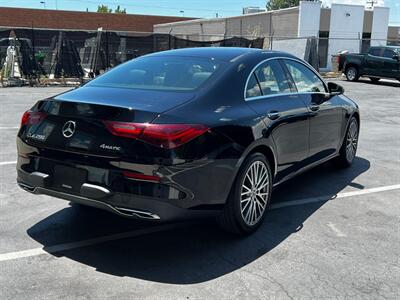 2025 Mercedes-Benz CLA CLA 250 4MATIC   - Photo 7 - Salt Lake City, UT 84115
