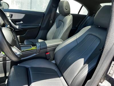 2025 Mercedes-Benz CLA CLA 250 4MATIC   - Photo 18 - Salt Lake City, UT 84115
