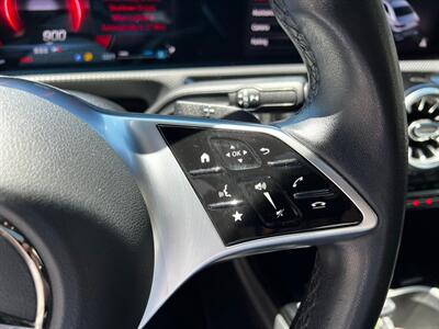 2025 Mercedes-Benz CLA CLA 250 4MATIC   - Photo 31 - Salt Lake City, UT 84115