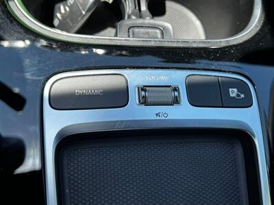 2025 Mercedes-Benz CLA CLA 250 4MATIC   - Photo 35 - Salt Lake City, UT 84115